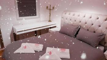 Luxury Apartment IVA II, Скопье (фото 5)