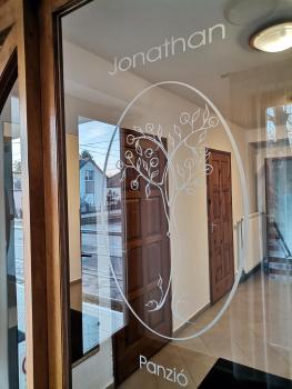 Jonathan Bed&Pizza, Komárom (zdjęcie 3)