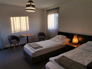Jonathan Bed&Pizza, Komárom (zdjęcie 4)