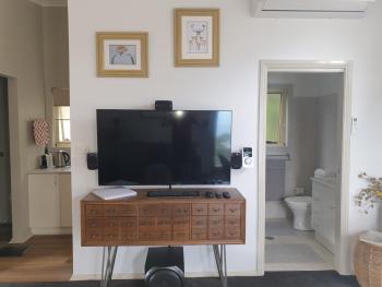 Lakeside Studio, Jindabyne (foto 4)