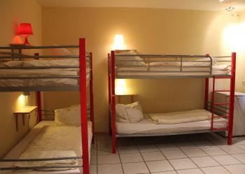 Buch-Ein-Bett Hostel, Hamburg (Foto 3)