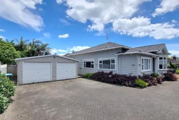 Central Auckland 5-Bedroom Villa with Free Parking, Auckland (Foto 2)
