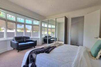 Central Auckland 5-Bedroom Villa with Free Parking, Auckland (Foto 5)