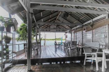 BOHO Hostel, Ko Lanta (fotografie 4)
