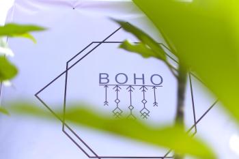 BOHO Hostel, Ko Lanta (fotografie 2)