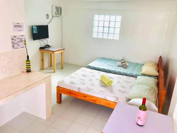RB Baruiz Hideaway Inn - Cebu South, Cebu City (photo 2)