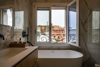 PANORAMA APARTMENT, Boloňa (fotografie 5)