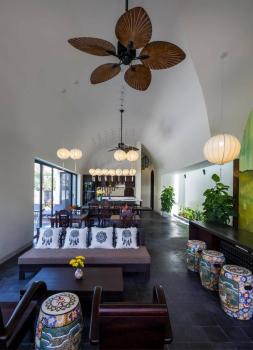 Hoianoi Villa, Hoi An (photo 5)
