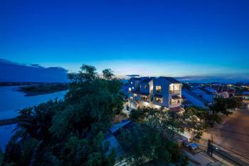 Hoianoi Villa, Hoi An (photo 2)