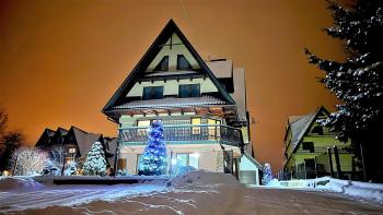 Zakopane Noclegi U Króla, Zakopane (photo 2)