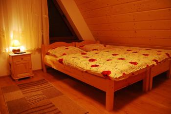 Zakopane Noclegi U Króla, Zakopane (photo 3)