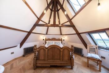 The Tiny Chapel, Hexham (zdjęcie 2)