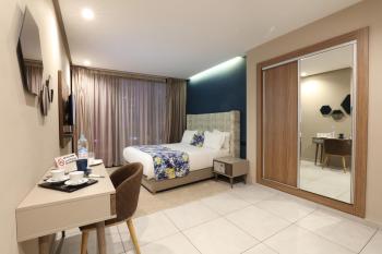 Address Hotel Casablanca, Casablanca (photo 3)