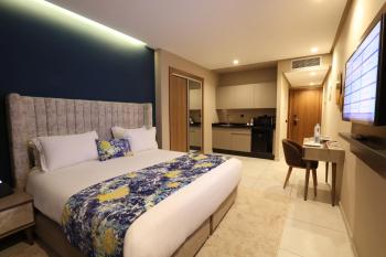 Address Hotel Casablanca, Casablanca (photo 2)