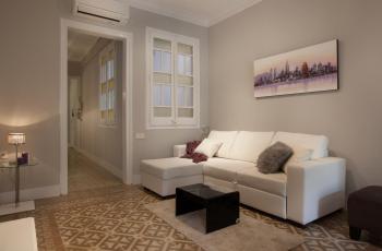 Enjoy Apartments Sofia, Barcelona (fotografie 2)