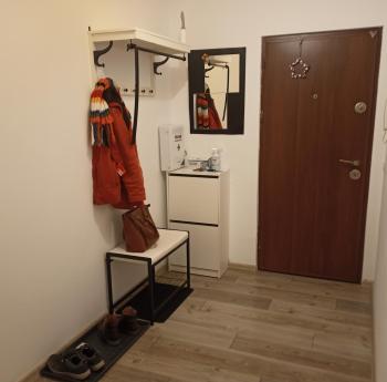 Apartament in complex rezidential cu parcare in curte, Timişoara (Foto 3)