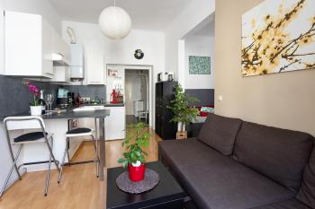 NEW ShalalaLiving Vienna - Cosy Home Meidlinger Markt KG12, Vídeň (fotografie 3)