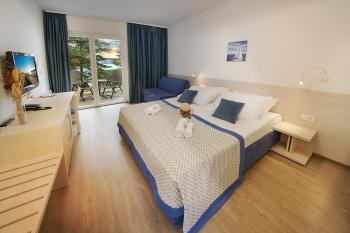 Villas with Balcony or Terrace - Hotel & Resort Adria Ankaran, Ankaran (photo 4)