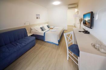 Villas with Balcony or Terrace - Hotel & Resort Adria Ankaran, Ankaran (photo 5)