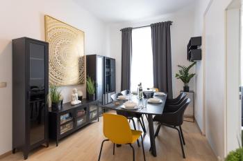NEW ShalalaLiving Vienna - Lovely Family Home near Schönbrunn KG14, Vídeň (fotografie 3)