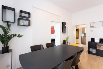 NEW ShalalaLiving Vienna - Lovely Family Home near Schönbrunn KG14, Vídeň (fotografie 4)