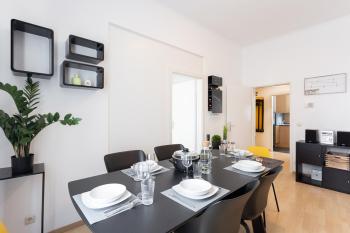 NEW ShalalaLiving Vienna - Lovely Family Home near Schönbrunn KG14, Vídeň (fotografie 5)