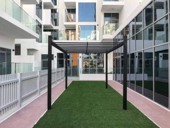 Modern 1BR in Jumeirah Village Circle (Pool View), Dubai (photo 5)