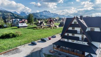 „Malućko Chata”, Zakopane (fotografie 2)