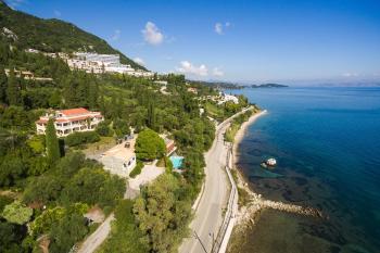 Dimitra Studios, Benitses (Foto 4)