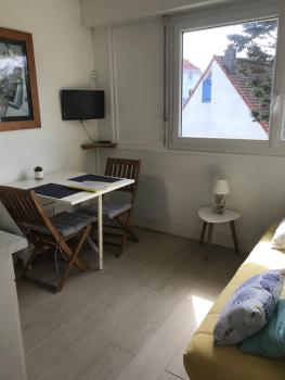 Studio Cosy, Wissant (Foto 5)