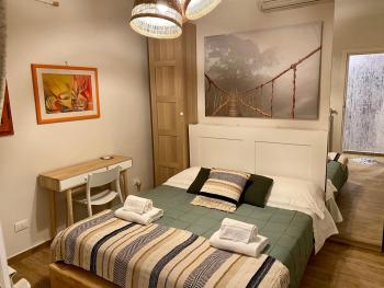 Dimora Dionisio B&B, Florencie (fotografie 3)