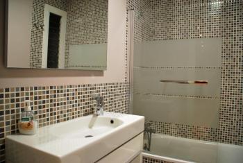 Suite Home Sagrada Familia, Barcelona (fotografie 3)