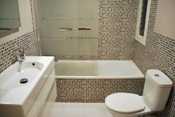 Suite Home Sagrada Familia, Barcelona (fotografie 5)