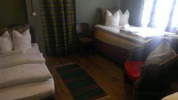 Karja Accommodation, Haapsalu (Foto 5)