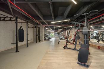Go Living & Suites by HOUSY, Medellín (fotografie 5)