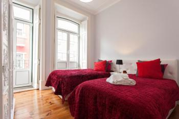 Tradicional Charm House Lisbon, Lisabon (fotografie 3)