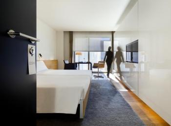 Sir Victor Hotel, part of Sircle Collection, Barcelona (zdjęcie 3)