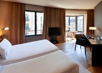 Sir Victor Hotel, part of Sircle Collection, Barcelona (zdjęcie 4)