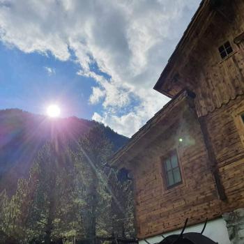 Gletscher Chalet, Flattach (fotografie 3)