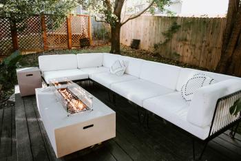 Home with Outdoor Oasis in Downtown Raleigh!, Raleigh (photo 3)