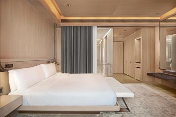 Hyatt Centric Levent Istanbul, Istanbul (fotografie 2)
