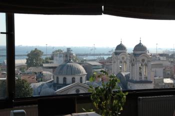 Grand Liza Hotel, Istanbul (fotografie 2)