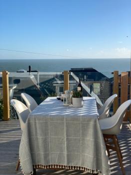 28 North, Stunning Costal home with Generous Ferry Reduction, Ventnor (foto 4)
