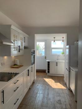 28 North, Stunning Costal home with Generous Ferry Reduction, Ventnor (foto 5)