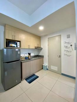 A Cozy 2 Bedroom Unit with a Parking at South Residences SM Southmall, Manila (fotografie 2)