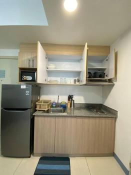 A Cozy 2 Bedroom Unit with a Parking at South Residences SM Southmall, Manila (fotografie 5)