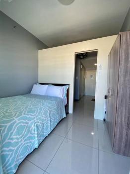 A Cozy 1 Bedroom Unit with a Parking at South Residences SM Southmall, Manila (fotografie 2)