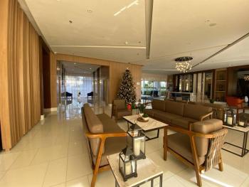 A Cozy 1 Bedroom Unit with a Parking at South Residences SM Southmall, Manila (fotografie 4)