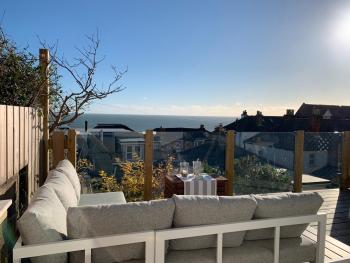 28 North, Stunning Costal home with Generous Ferry Reduction, Ventnor (foto 3)