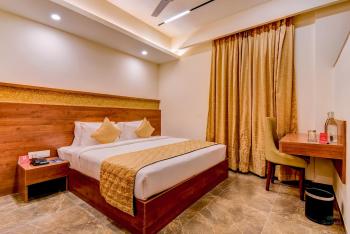 Zip By Spree Hotels Brookefield, Bangalore (foto 5)